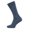 Carlo Lanza Sokken 100 Classico Blauw 2