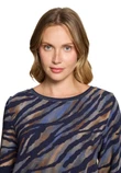 Betty Barclay Sweater 20041848 Blauw 3