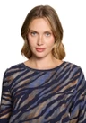 Betty Barclay Sweater 20041848 Blauw 3