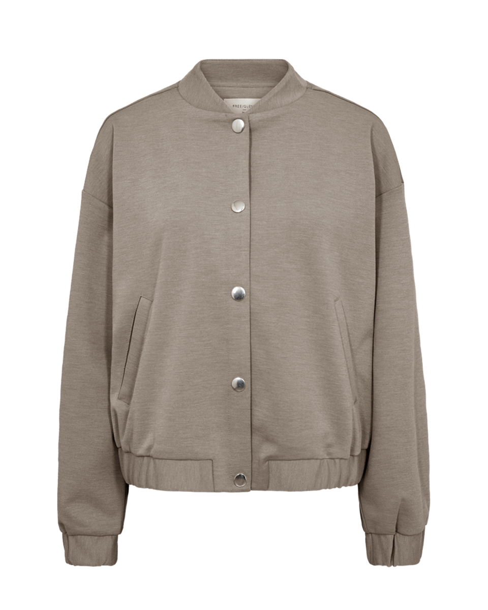 Freequent Blazer Naya Beige 1