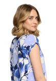 Betty Barclay T-Shirt 28102524 Groen 6