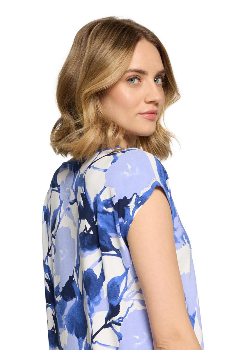 Betty Barclay T-Shirt 28102524 Groen 6