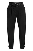 YAYA Pantalon 01-301259-605 Zwart 2