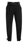 YAYA Pantalon 01-301259-605 Zwart 2