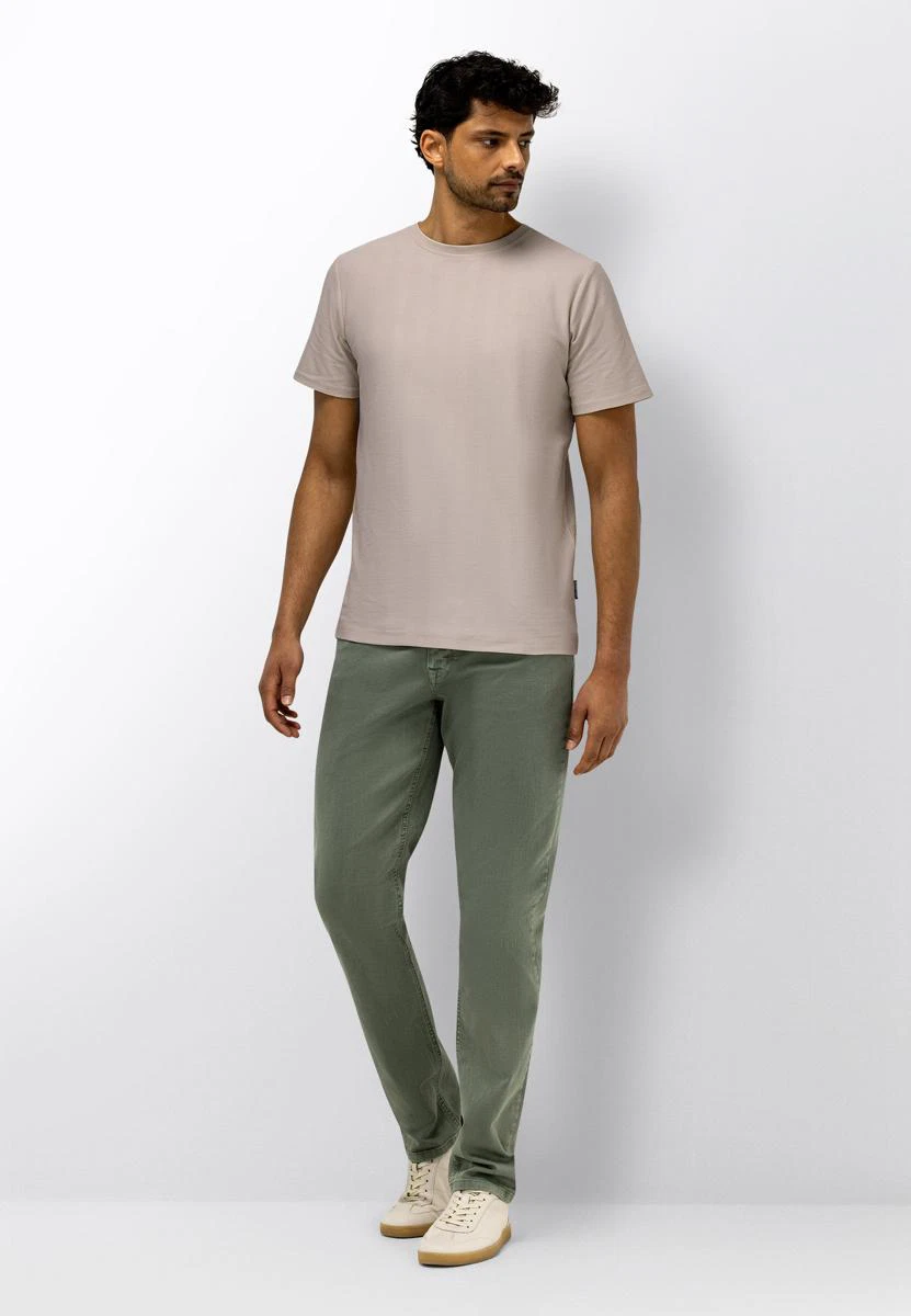 State of Art T-Shirt 361-26399 Off-White 6