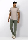 State of Art T-Shirt 361-26399 Off-White 6
