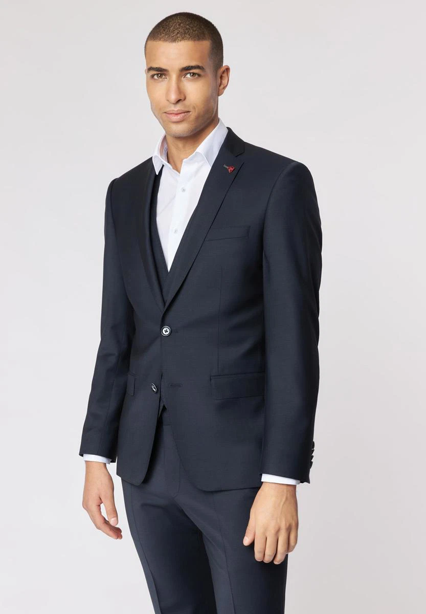 Roy Robson Colbert S00050381694700 Blauw 6