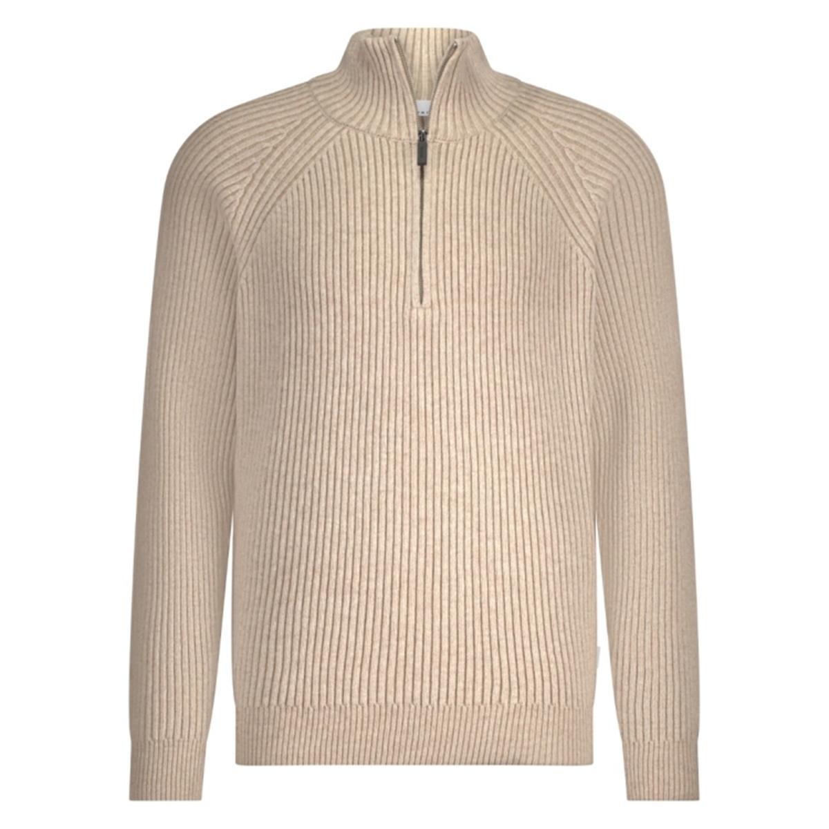 Supply & Co Sweater Zev Beige 1