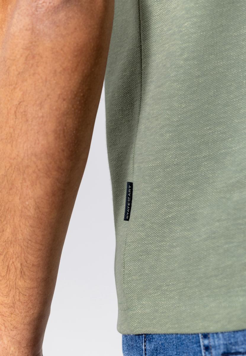 State of Art Polo 461-16438 Groen 5