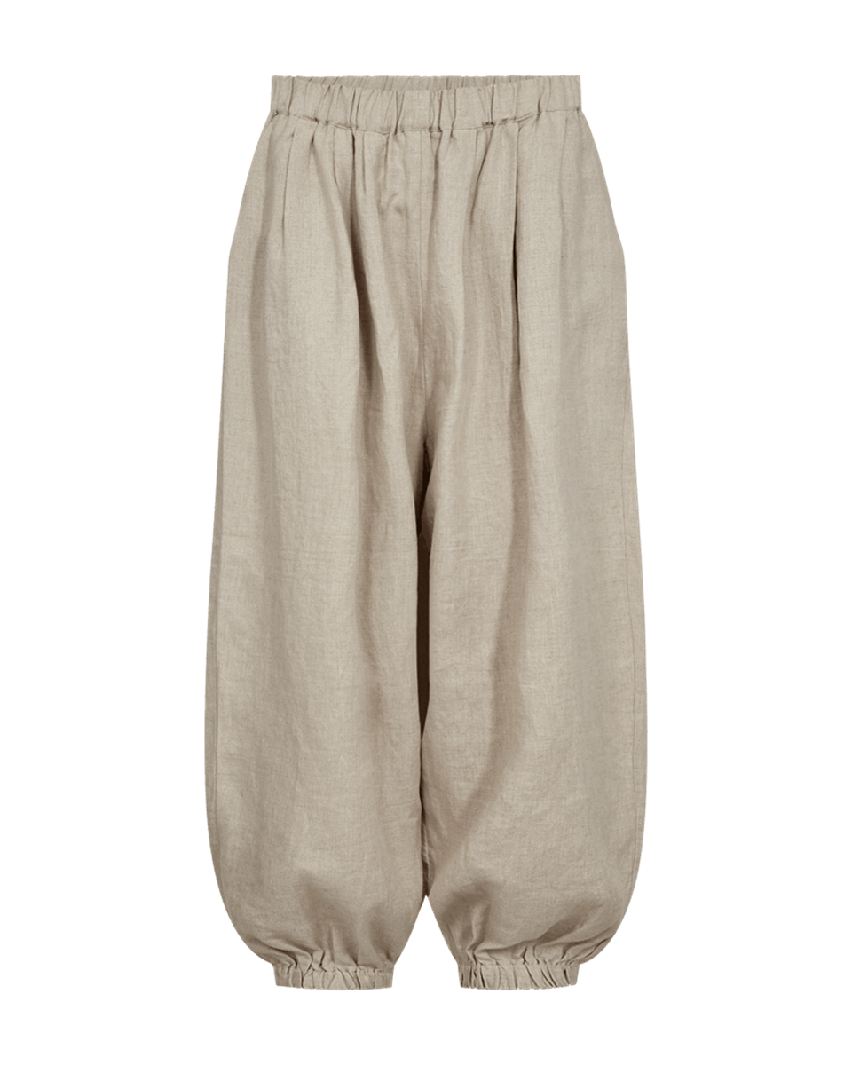 Copenhagen Muse Pantalon Natuli Beige 1