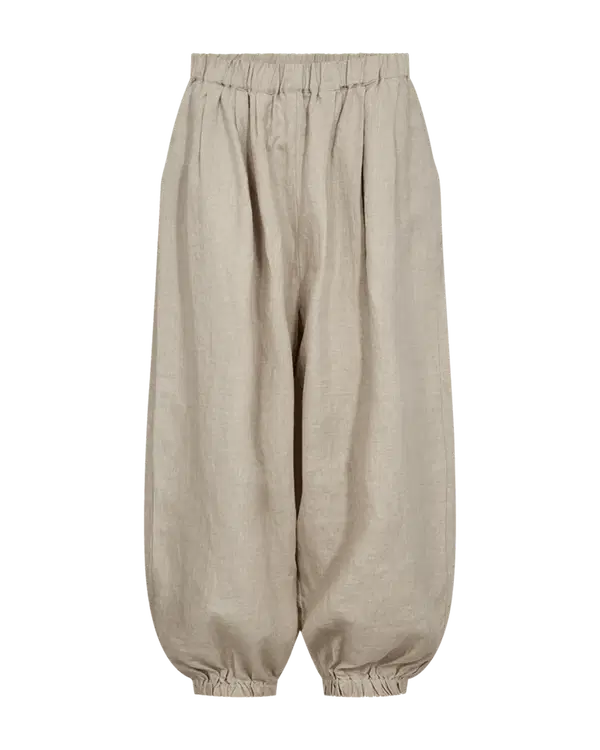 Copenhagen Muse Pantalon Natuli Beige 1