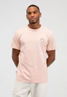 Butcher of Blue T-Shirt Army Circle Oranje 1