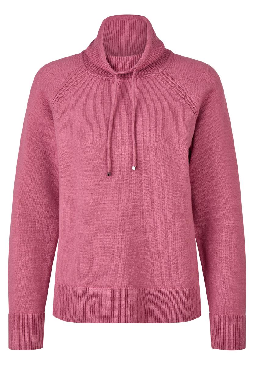 Rabe Trui 57-123635 Roze 3