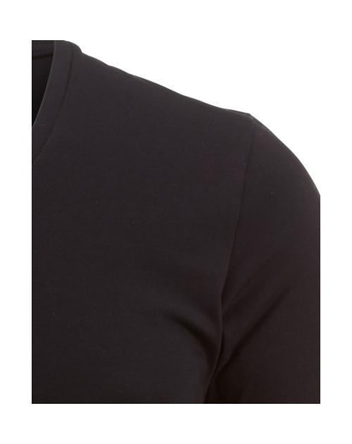 Olymp Ondershirt 080112 Zwart 4