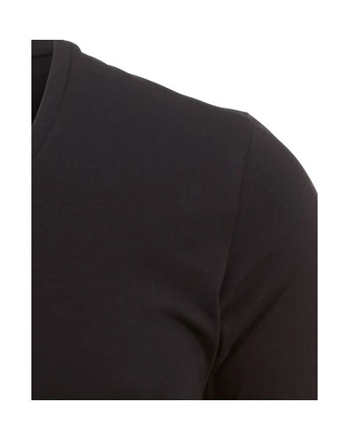 Olymp Ondershirt 080112 Zwart 4