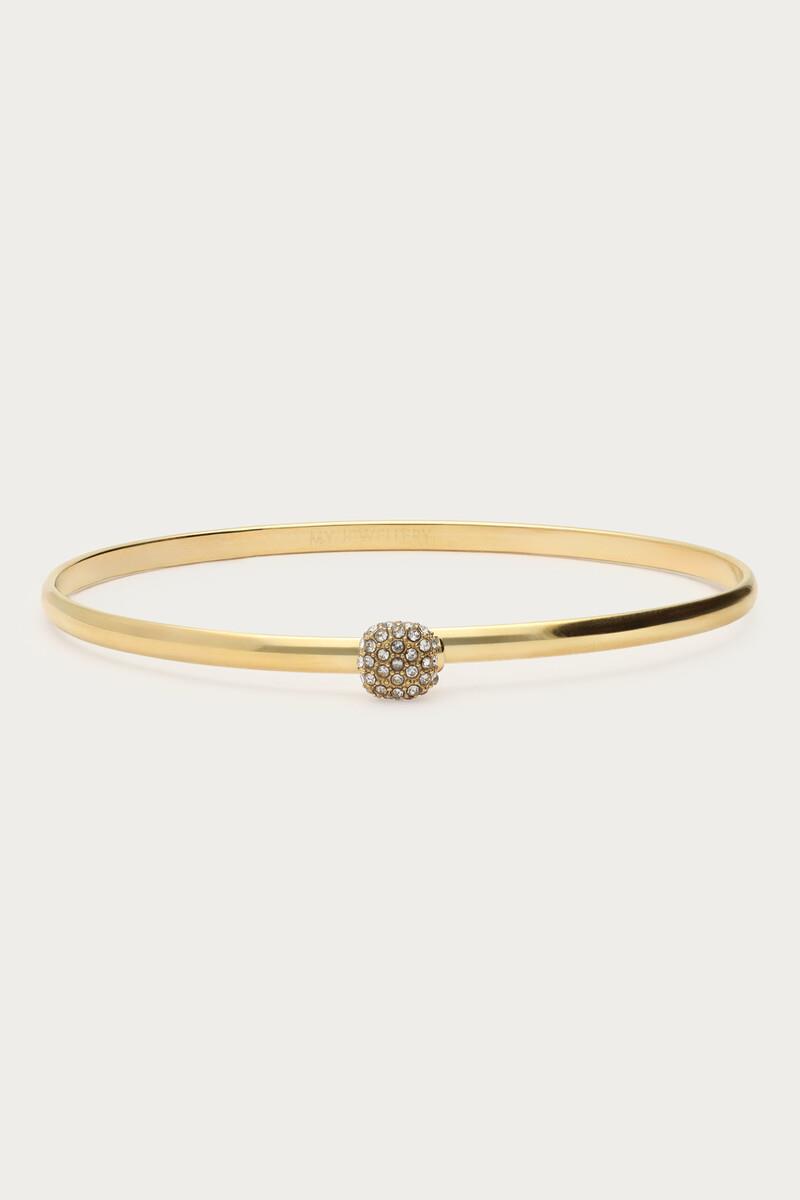 My Jewellery Armband MJ15266 Goud 1