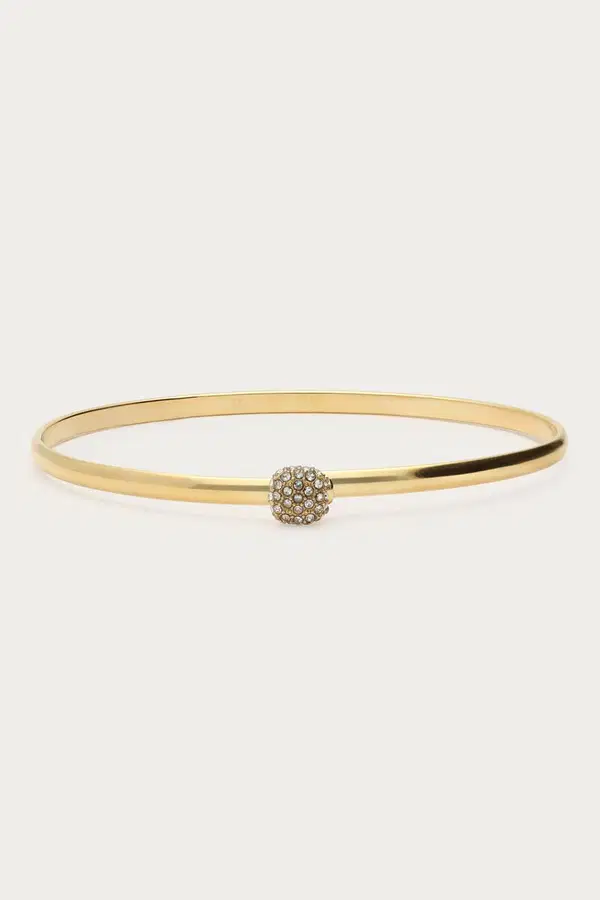 My Jewellery Armband MJ15266 Goud 1