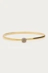 My Jewellery Armband MJ15266 Goud 1