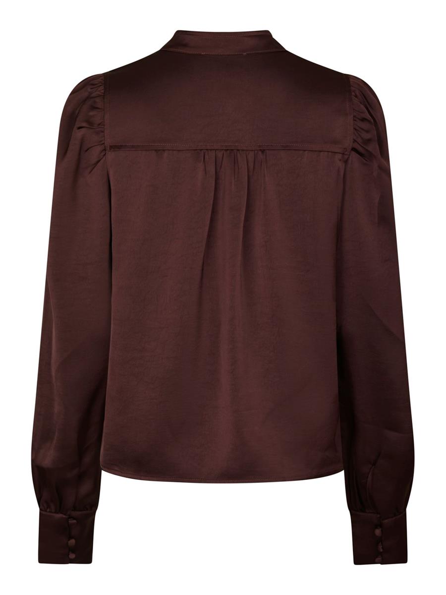Neo Noir Blouse Rosslyn Paars 4