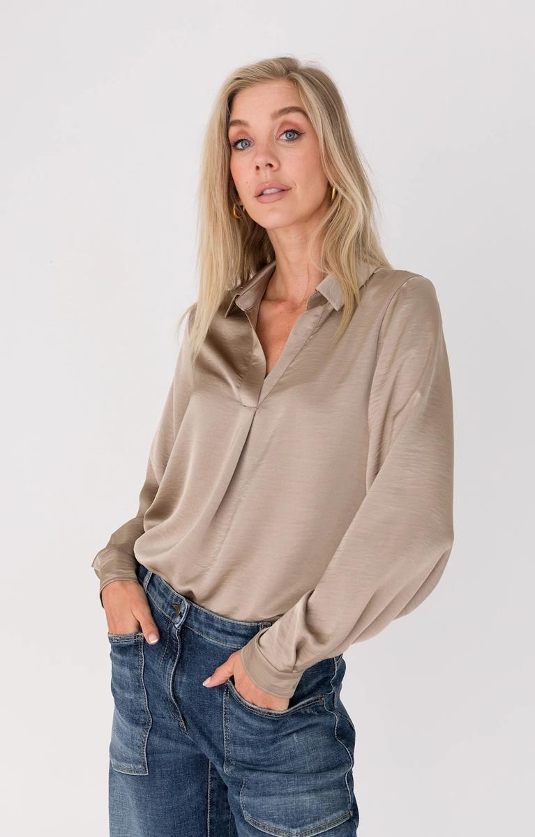 Blouse 32a05-03134-4