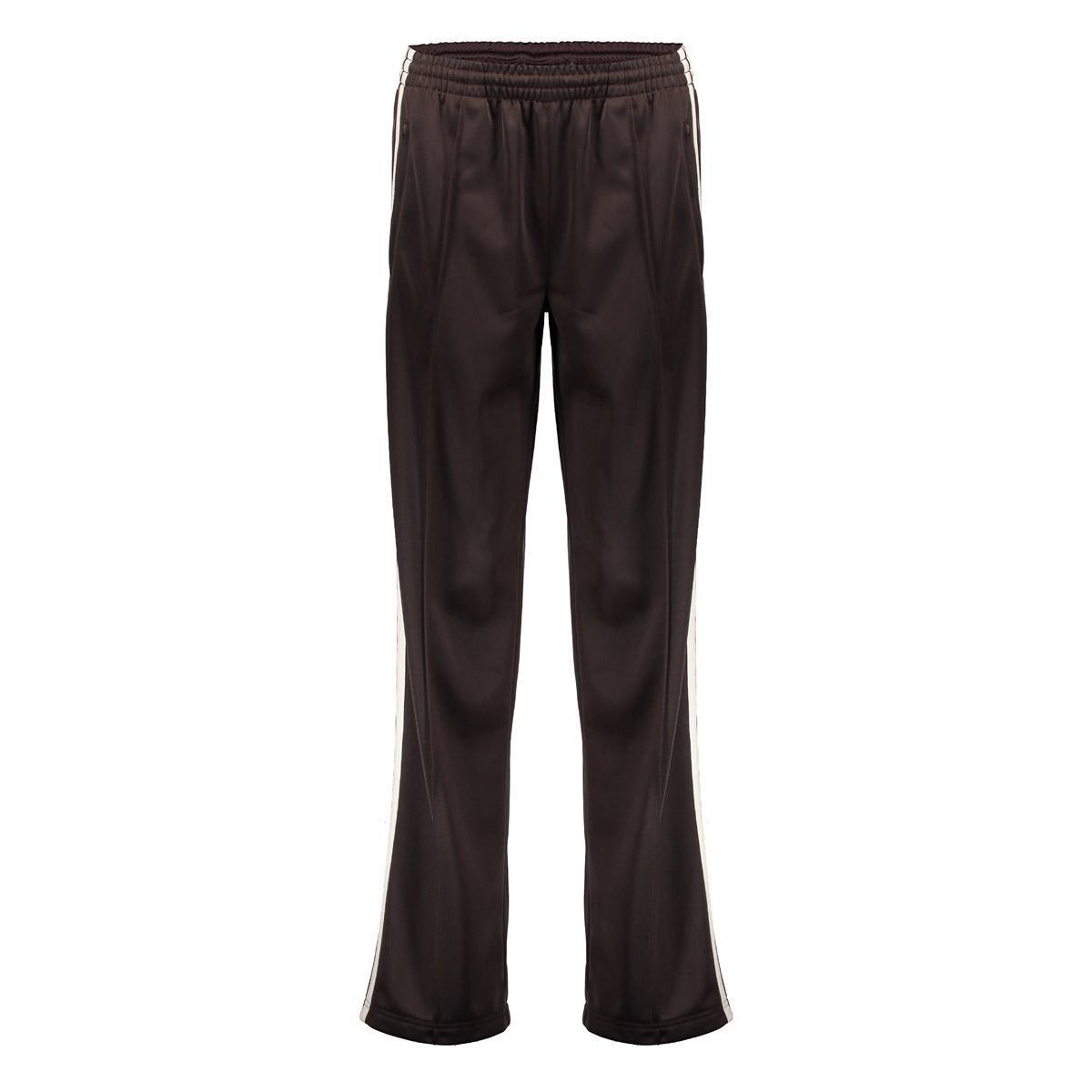 Geisha Trackpants 51834-10 Bruin 2