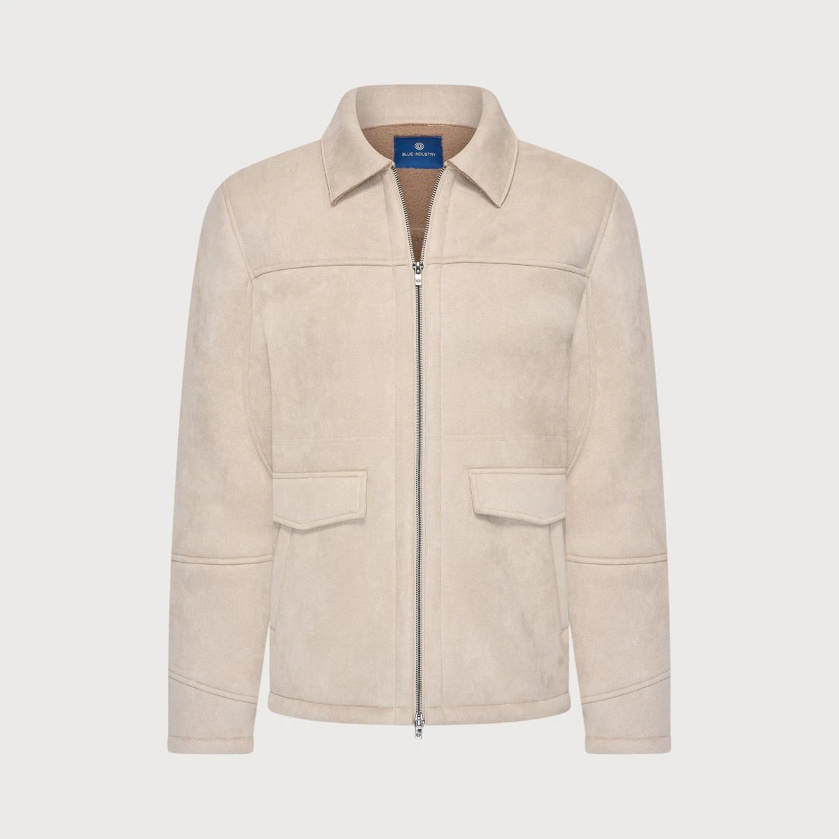 Blue Industry Jack OBIW26-M3 Off-White 2