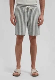Dstrezzed Korte Broek Logan Blauw 1