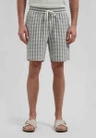 Dstrezzed Korte Broek Logan Blauw 1
