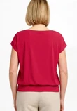 Bianca T-Shirt 86072 Rood 5