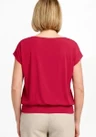 Bianca T-Shirt 86072 Rood 5