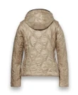 District Jas Dahlia Beige 2