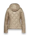 District Jas Dahlia Beige 2