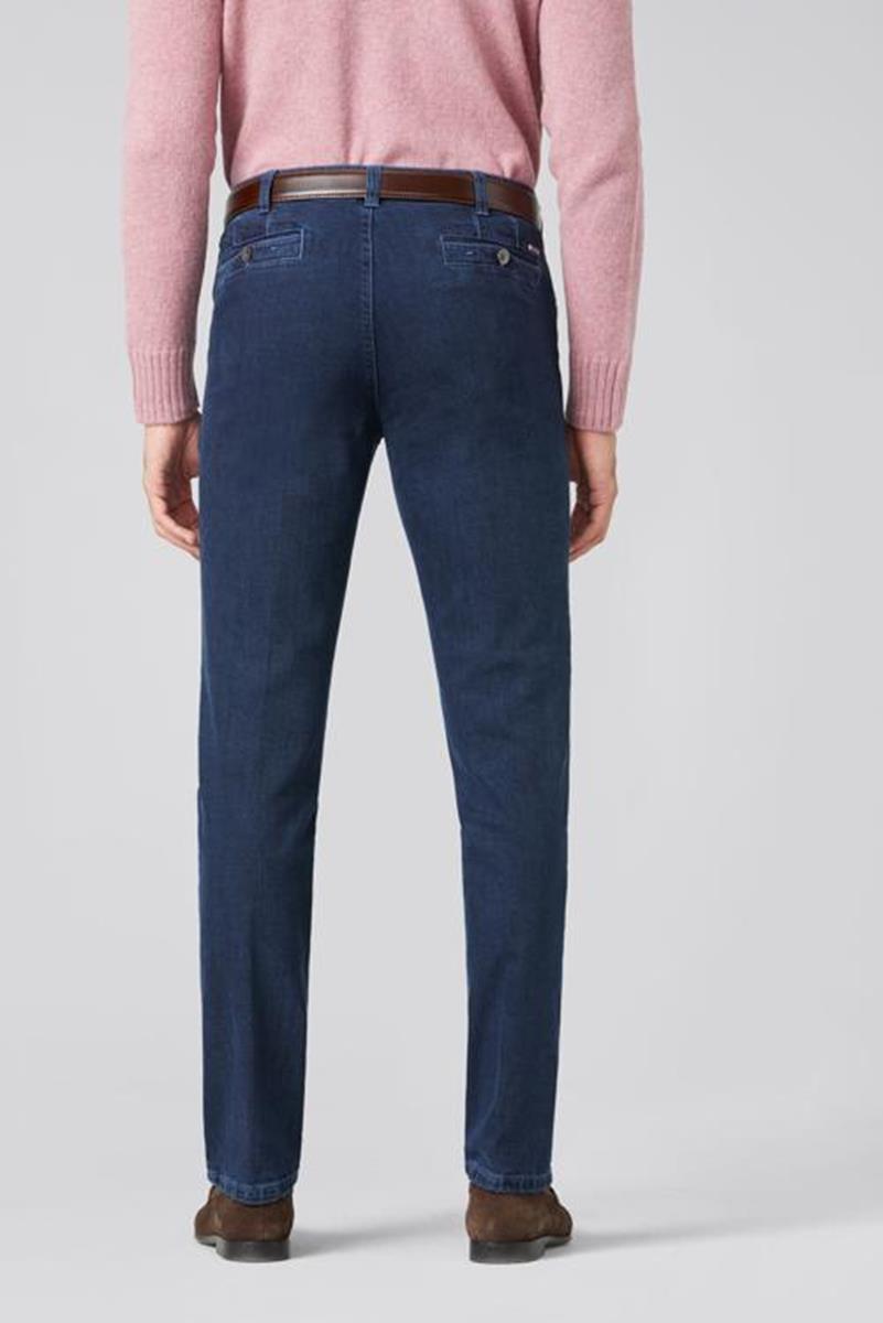 Meyer Jeans Diego 9-618 Blauw 2