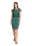 Vera Mont Jurk 51584031 Groen 1