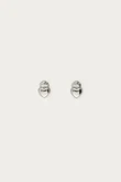 My Jewellery Oorbellen MJ12580 Zilver 1