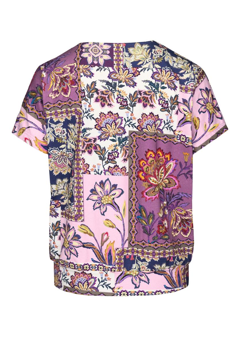 Bianca T-Shirt Julie Roze 4