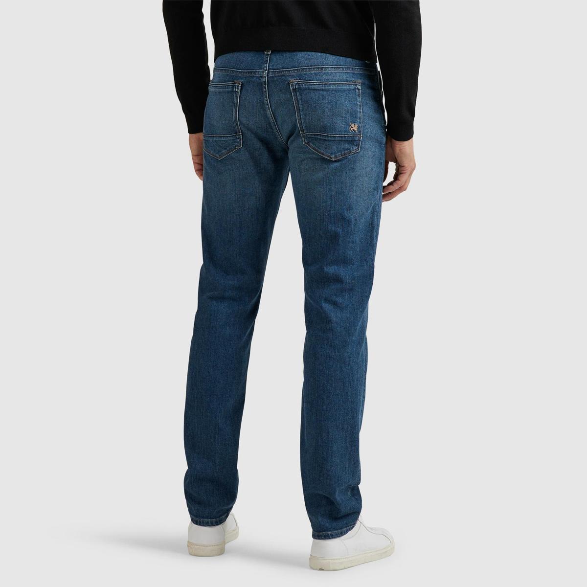 Vanguard Vanguard Jeans V7 Rider Blauw 6