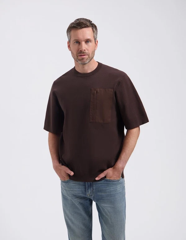 Saint Steve Polo Dinand Bruin 1