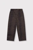 Alix The Label Pantalon 2609133869 Bruin 2