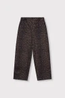 Alix The Label Pantalon 2609133869 Bruin 2