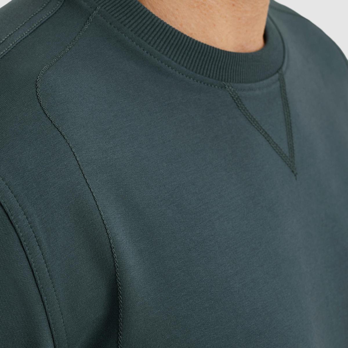 PME Legend Sweater PLS2508499 Blauw 5