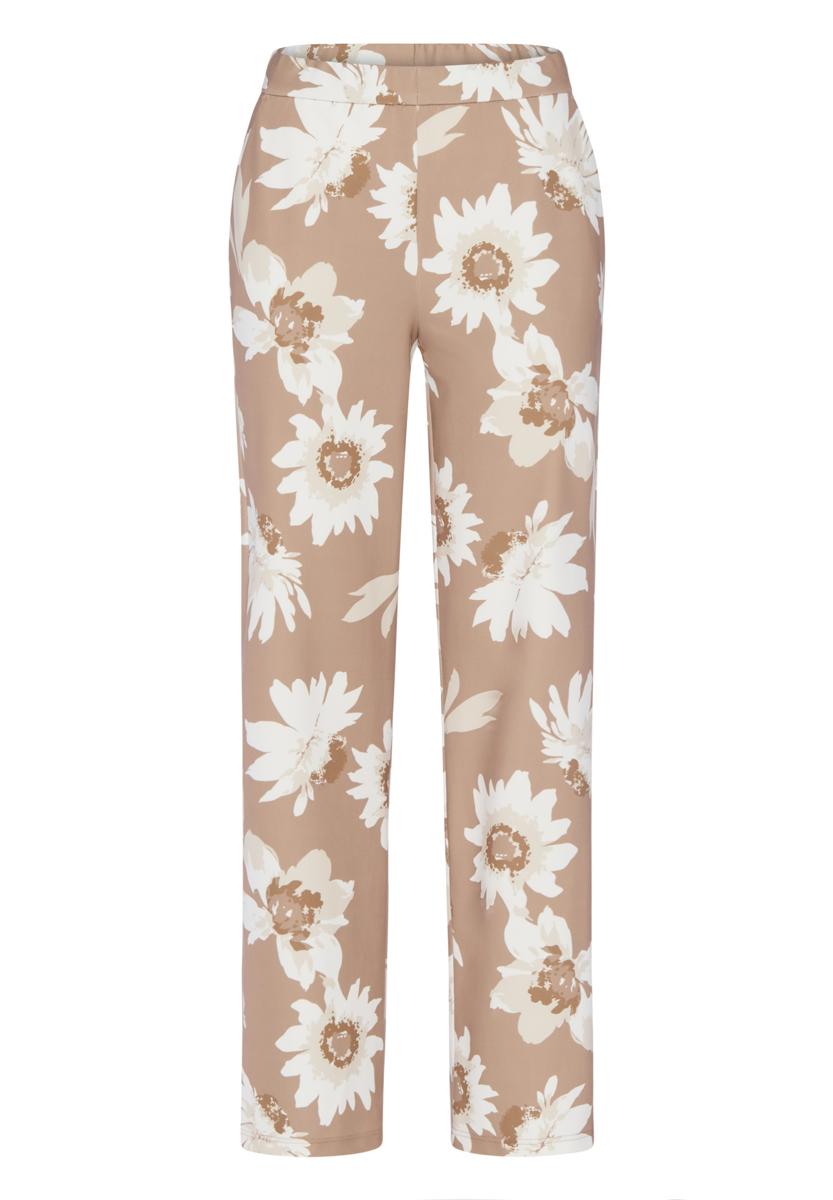 Frank Walder Pantalon S62104601 Beige 1