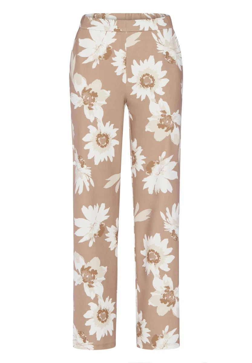 Frank Walder Pantalon S62104601 Beige 1