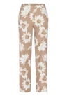 Frank Walder Pantalon S62104601 Beige 1