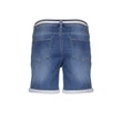 Geisha Short FRANCES denim Blauw 3