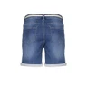 Geisha Short FRANCES denim Blauw 3