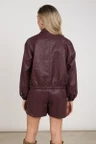 NUKUS Blazer Dominique Rood 3