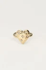 My Jewellery Ring MJ11972 Goud 1