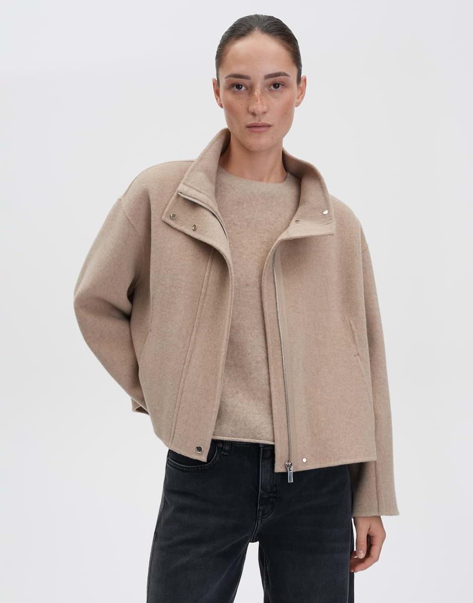 SOMEDAY Jack Varah Pure Beige 1