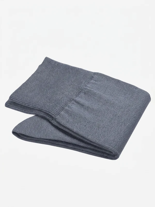 Carlo Lanza Sokken 100 Classico Blauw 1